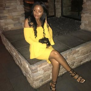 Meet your Posher, Shai